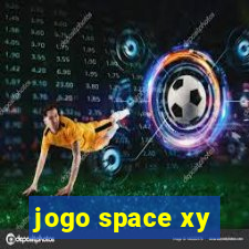 jogo space xy